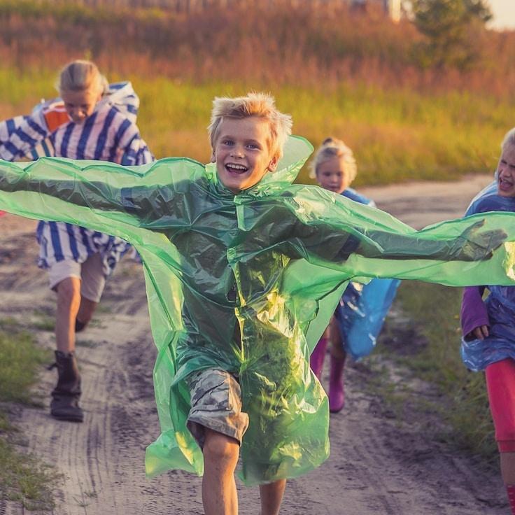 Corporate client testimonial