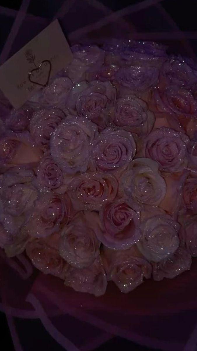 Professional floral arrangement in modern corporate setting